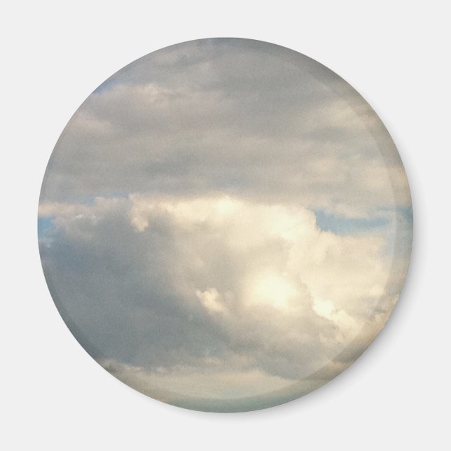 Nature II Magnet (Front)