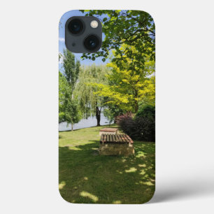 Nature in Bloom iPhone 13 Case