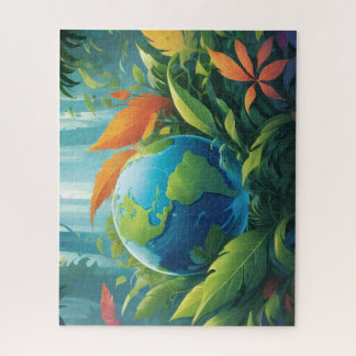 nature in its beauty jigsaw puzzle
