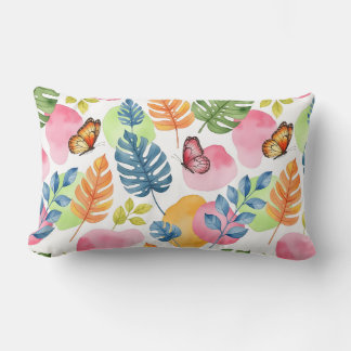 Nature in Motion Lumbar Cushion