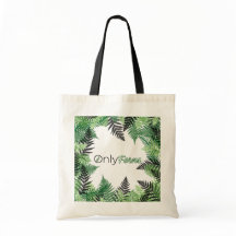 Nature Inspired Bags