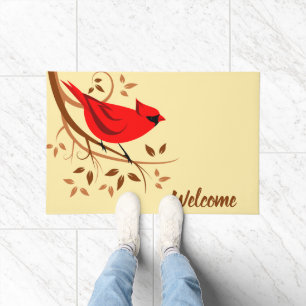 Nature Inspired Doormats