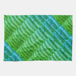 Nature Inspired Kitchen Towels