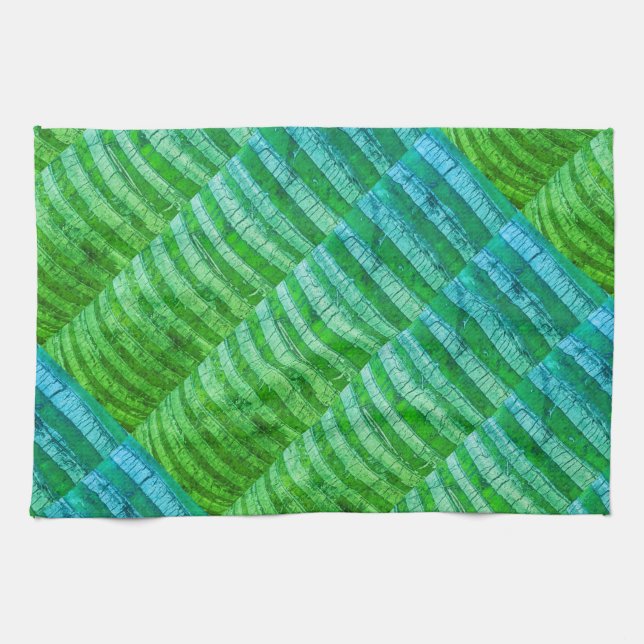 Nature Inspired Kitchen Towels (Horizontal)