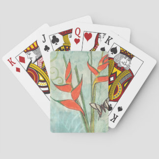 Nature Inspired Playing Cards