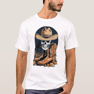 Nature-Inspired & Powerful Design T-Shirt