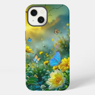 nature iPhone 13 case