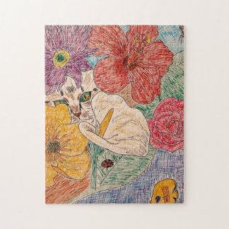 Nature Jigsaw Puzzle