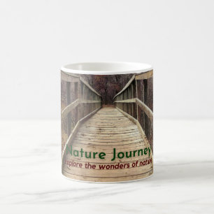 Nature Journey Mug