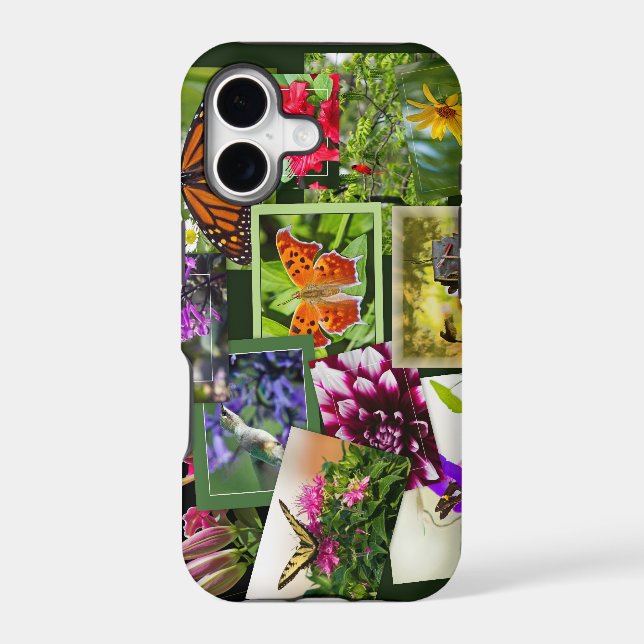 Nature Jumble (Back)
