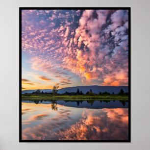  Nature Landscape Poster