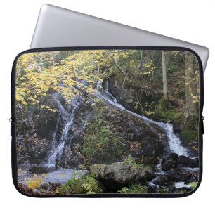 Nature Laptop Sleeve