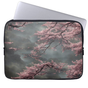 Nature Laptop Sleeve