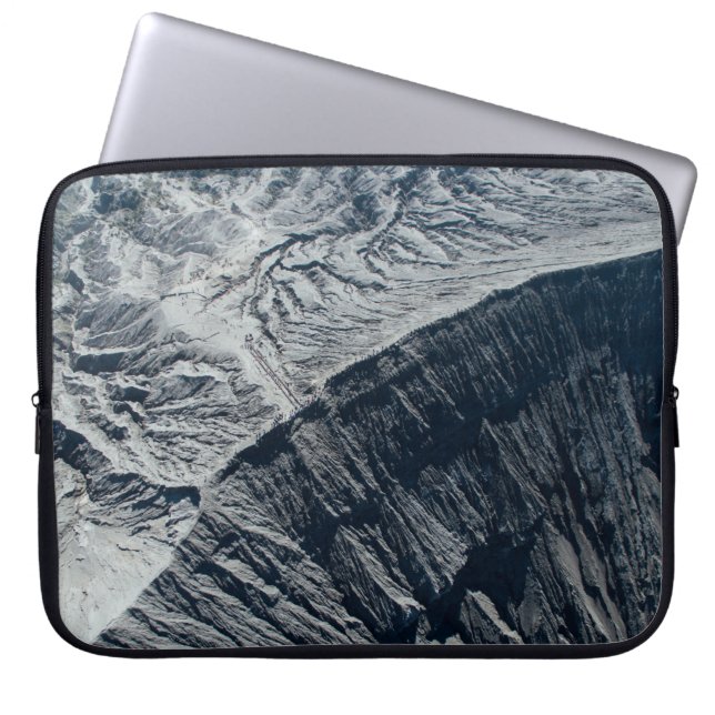 Nature Laptop Sleeve (Front)