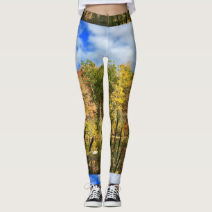 Nature Leggings
