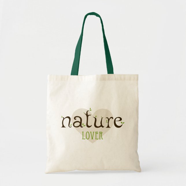 Nature Lover bag (Front)