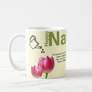 Nature Lover Coffee Mug