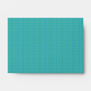 Nature Lover Frog Faery Envelopes