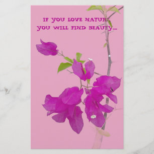 NATURE LOVER GIFT STATIONERY