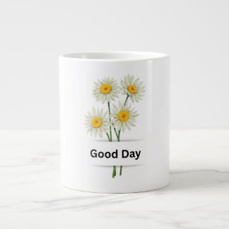 nature lover mud large coffee mug