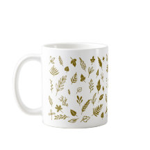Nature Lover’s Mug