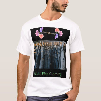 Nature Lover: Wilderness Wanderer" T-Shirt