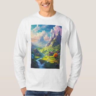 Nature Lover's T-Shirt