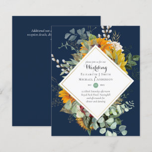 Nature Lovers Wedding Foral Greenery Rustic Boho