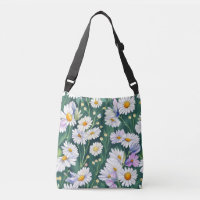 Nature meets artistry in beautifully daisy design