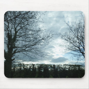 Nature Mousepad