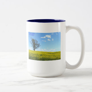 Nature Mug