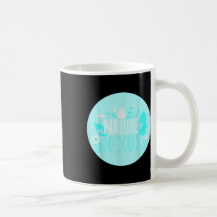 Nature Nexus - Harmonic Nature For Environmental P Coffee Mug