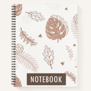 Nature Notebook
