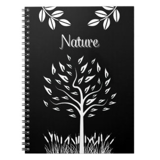nature notebook