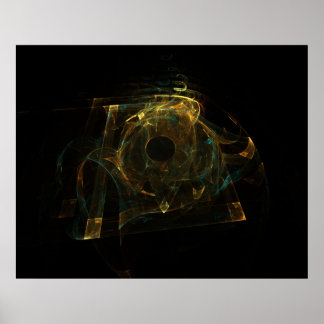 Nature of Reality Poster