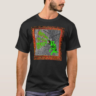 Nature of the Beast T-Shirt