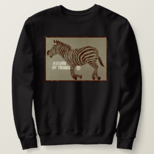 Nature of Things - 1966 Sweatshirt