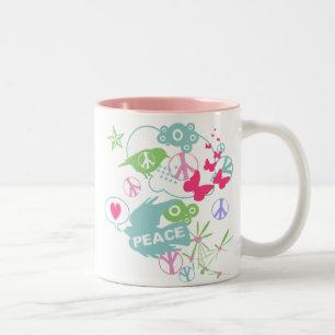 Nature Peace Mug