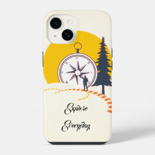Nature Phone Case – Explore Everyday