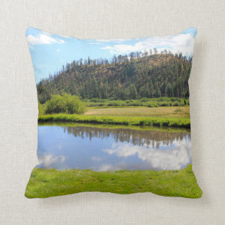Nature Pillow