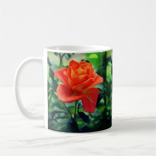 Nature Pink Flower-46458 Coffee Mug