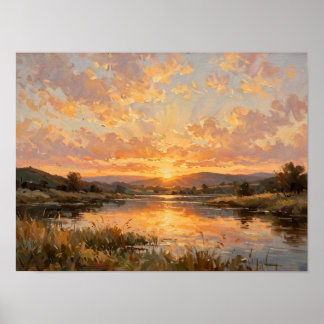 Nature Poster