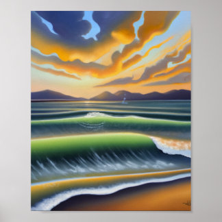 nature poster