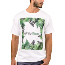 Nature prints