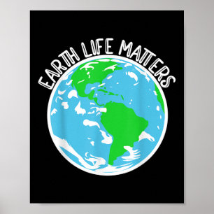 Nature Protection, Air Conditioning Heating, Envir Poster