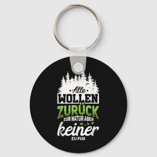 Nature Protection And Environmental Protection Cli Key Ring