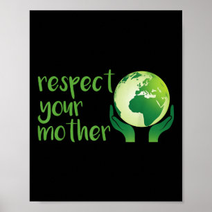 Nature Protection Environmental Protection Climate Poster
