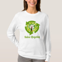 Nature Recycling