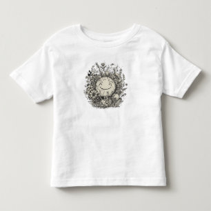 Nature’s Beauty – World Environment Day Celebratio Toddler T-Shirt