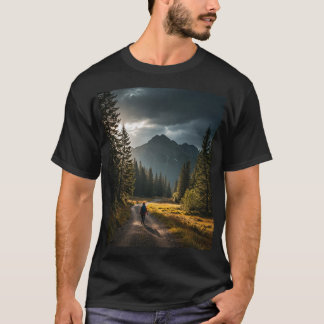 Nature’s Call T-Shirt